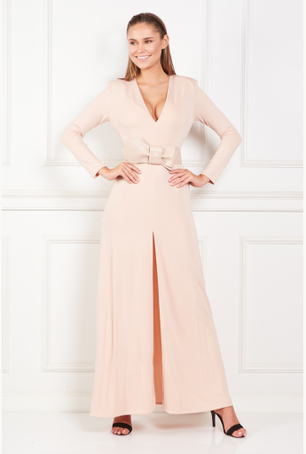 1398_nude-long-dress-with-belt.png