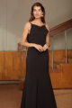 Linea Black dress Rent B