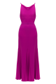 Linea Pink Dress Rent B